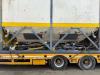 Wirtgen WM400 + Broshuis Trailer - Menginstallatie Foto 15 thumbnail