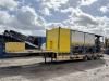 Wirtgen WM400 + Broshuis Trailer - Menginstallatie Foto 2 thumbnail