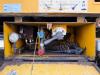 Wirtgen WM400 + Broshuis Trailer - Menginstallatie Foto 21 thumbnail