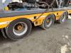 Wirtgen WM400 + Broshuis Trailer - Menginstallatie Foto 24 thumbnail