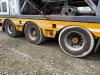 Wirtgen WM400 + Broshuis Trailer - Menginstallatie Foto 25 thumbnail