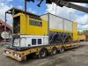 Wirtgen WM400 + Broshuis Trailer - Menginstallatie Foto 4 thumbnail