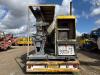 Wirtgen WM400 + Broshuis Trailer - Menginstallatie Foto 6 thumbnail