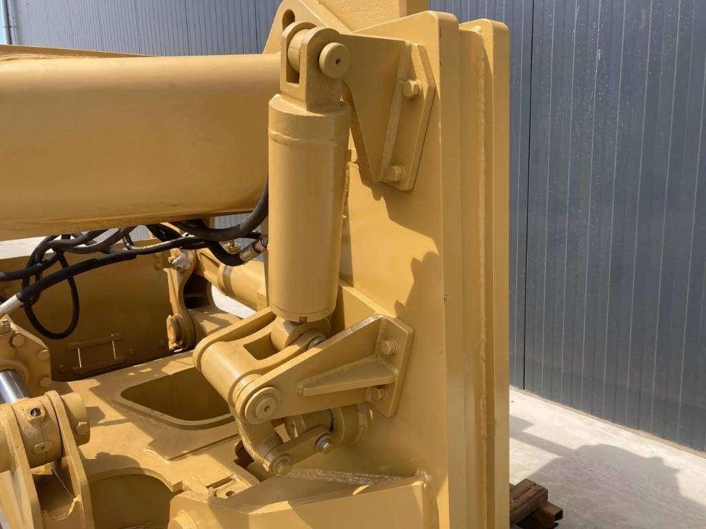 Caterpillar D8T Foto 11