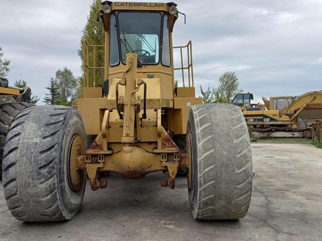 Caterpillar 816B Foto 4