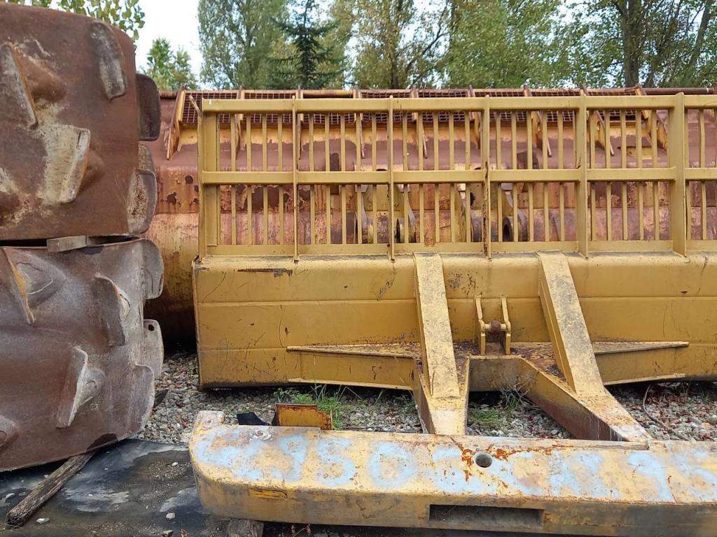 Caterpillar 816B Foto 5