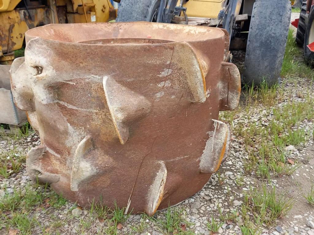 Caterpillar 816B Foto 6