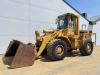 Caterpillar 950E - Quick Coupler / Good Overall Condition Foto 2 thumbnail