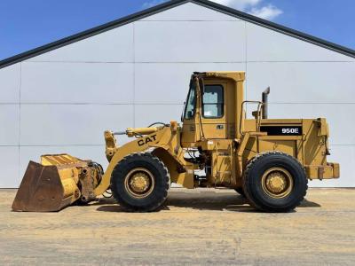 Caterpillar 950E - Quick Coupler / Good Overall Condition in vendita da Boss Machinery