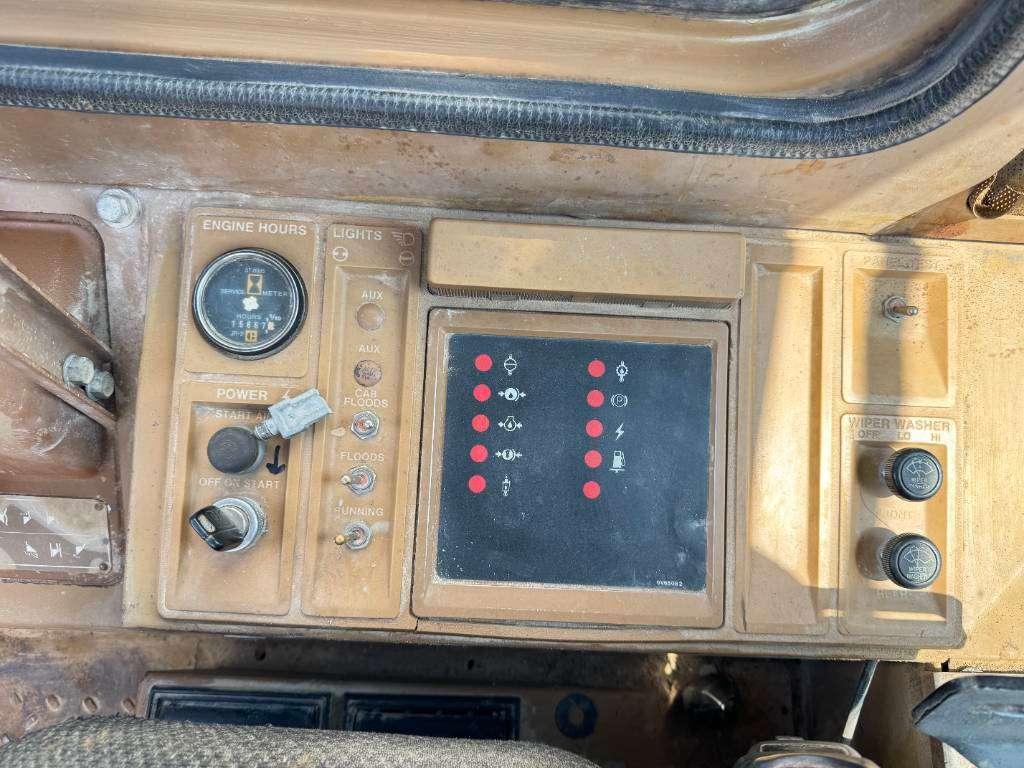 Caterpillar 950E - Quick Coupler / Good Overall Condition Foto 12