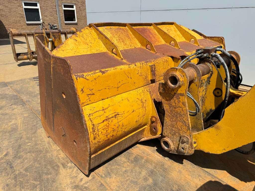 Caterpillar 950E - Quick Coupler / Good Overall Condition Foto 14