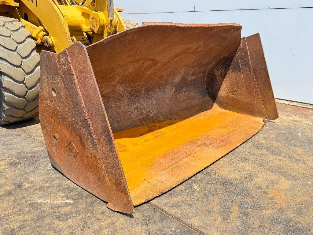 Caterpillar 950E - Quick Coupler / Good Overall Condition Foto 15