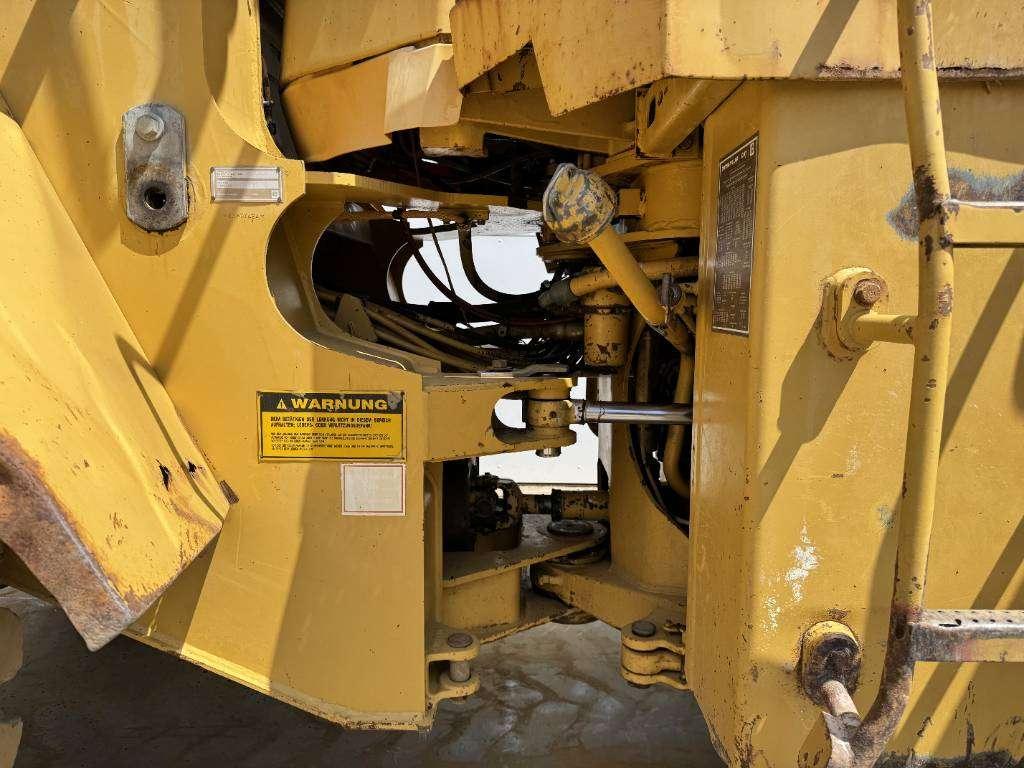 Caterpillar 950E - Quick Coupler / Good Overall Condition Foto 16