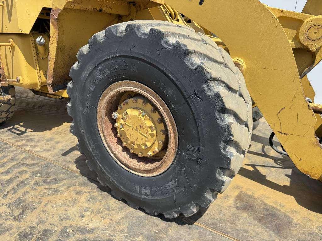 Caterpillar 950E - Quick Coupler / Good Overall Condition Foto 21
