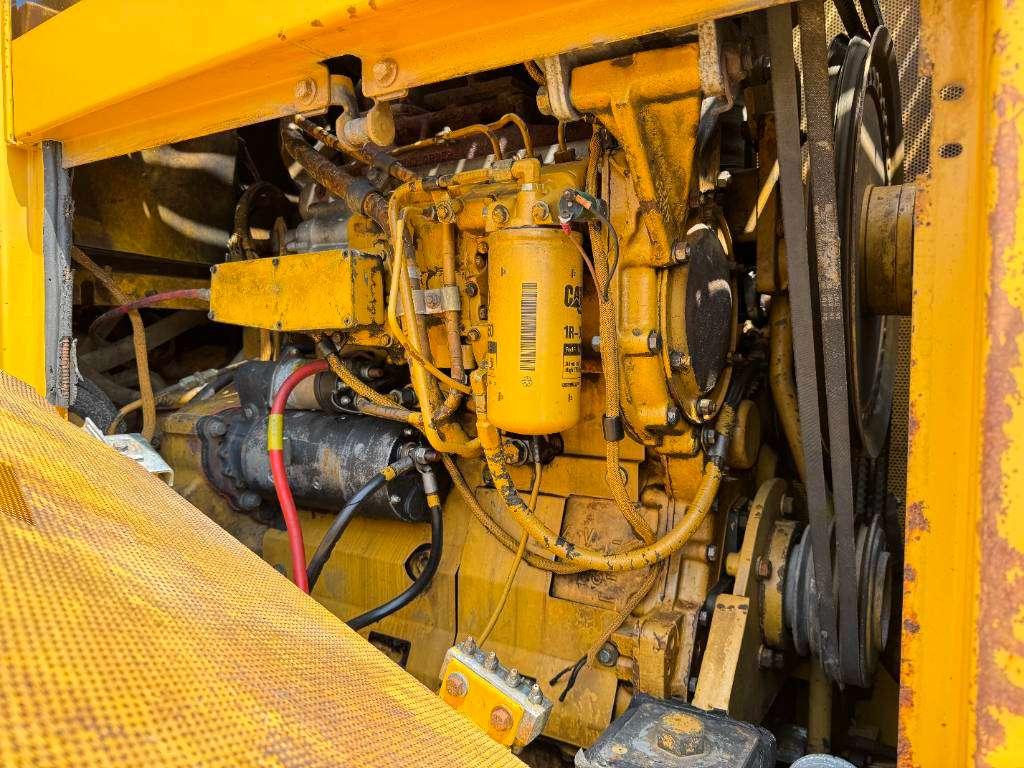 Caterpillar 950E - Quick Coupler / Good Overall Condition Foto 22