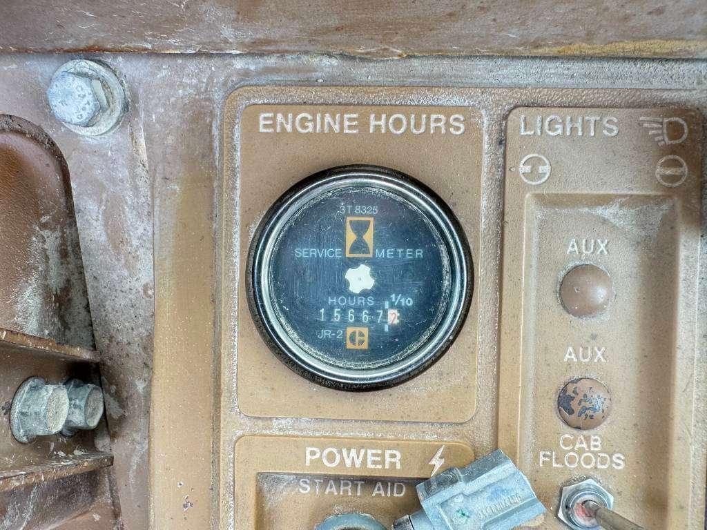 Caterpillar 950E - Quick Coupler / Good Overall Condition Foto 24