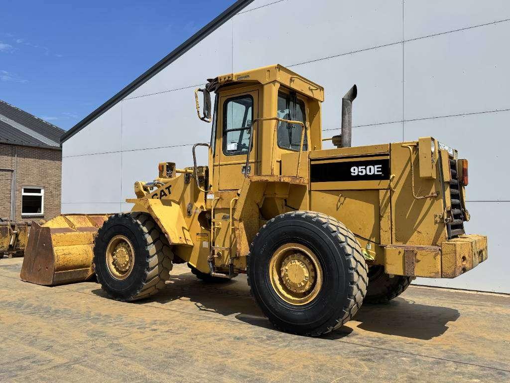 Caterpillar 950E - Quick Coupler / Good Overall Condition Foto 3