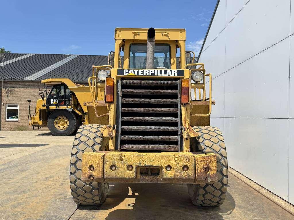 Caterpillar 950E - Quick Coupler / Good Overall Condition Foto 4