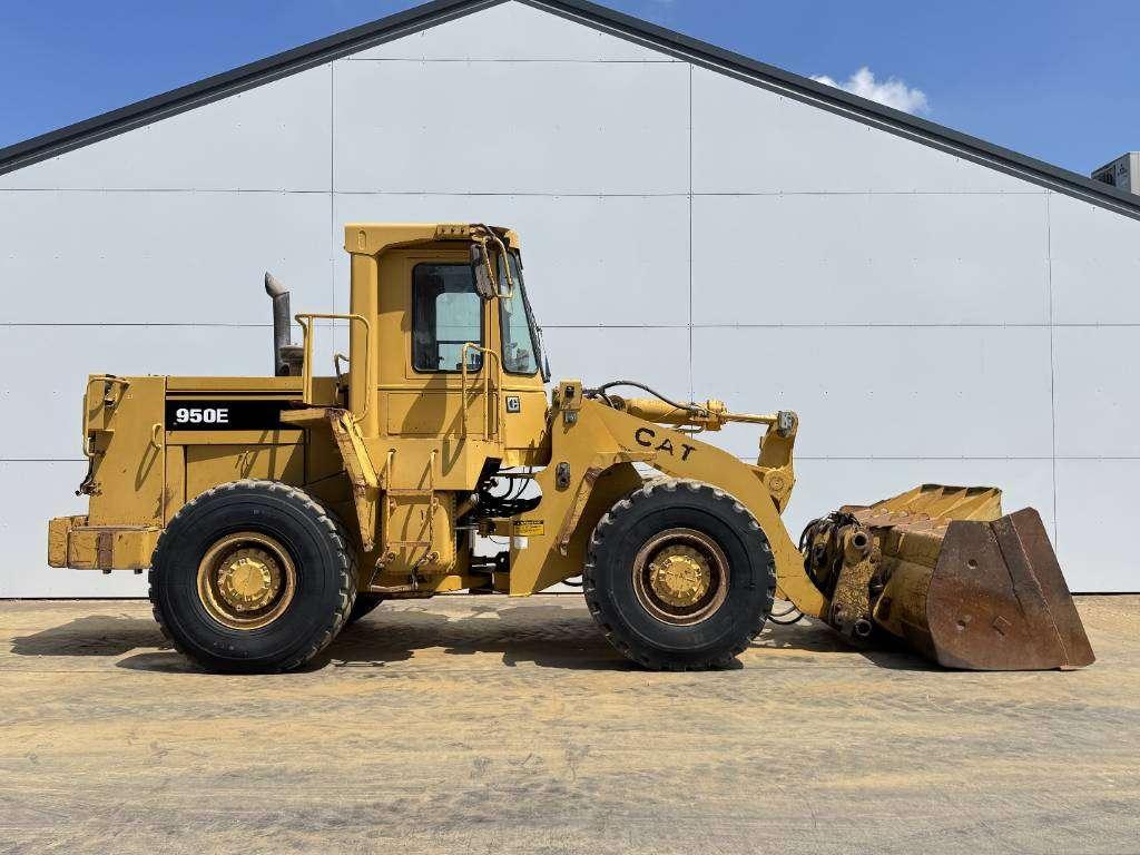Caterpillar 950E - Quick Coupler / Good Overall Condition Foto 6