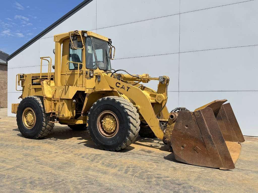 Caterpillar 950E - Quick Coupler / Good Overall Condition Foto 7