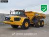 Volvo A60 H Full Service History - CE Foto 1 thumbnail