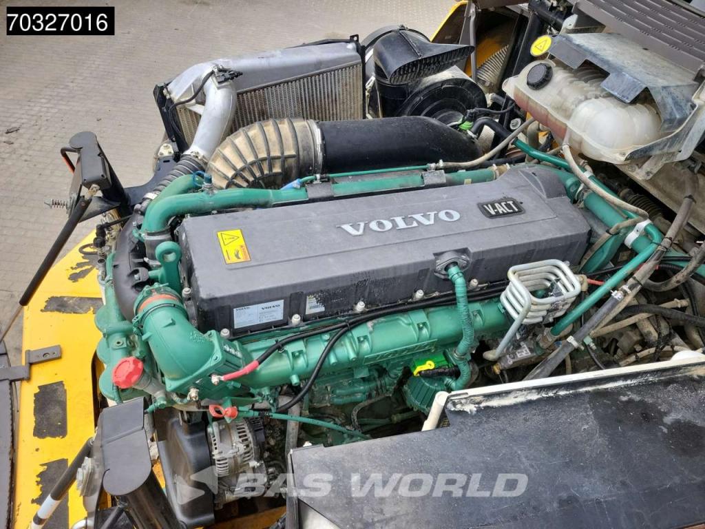 Volvo A60 H Full Service History - CE Foto 14