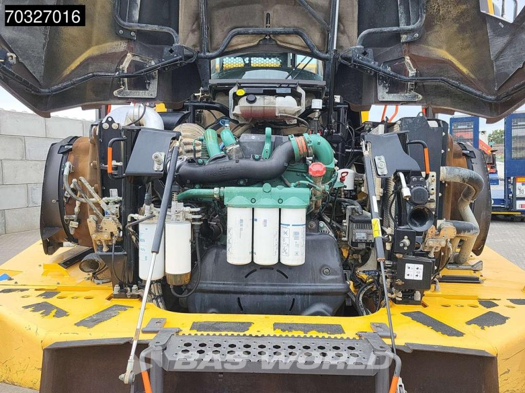 Volvo A60 H Full Service History - CE Foto 16