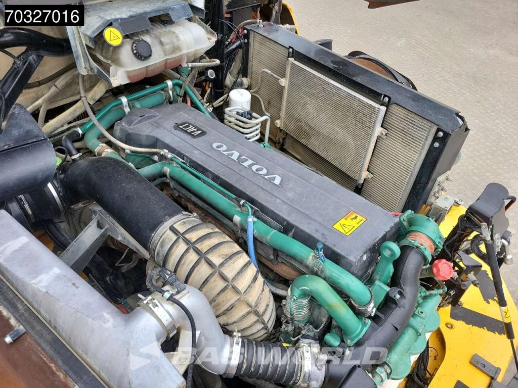Volvo A60 H Full Service History - CE Foto 18
