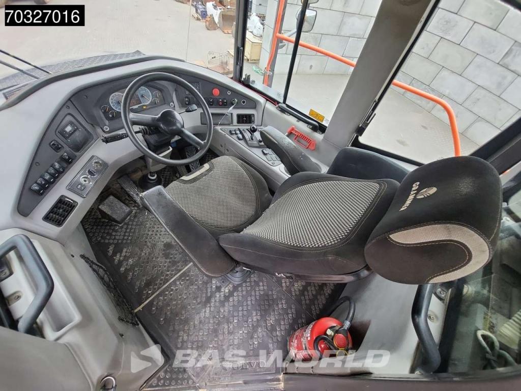 Volvo A60 H Full Service History - CE Foto 28