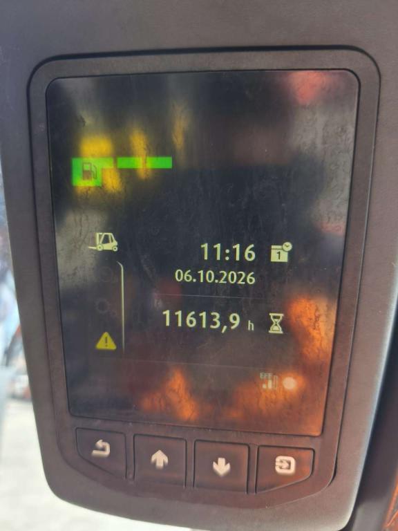Linde H35D-01 Foto 6