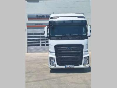 Ford F-MAX 500 in vendita da Machinery Scanner