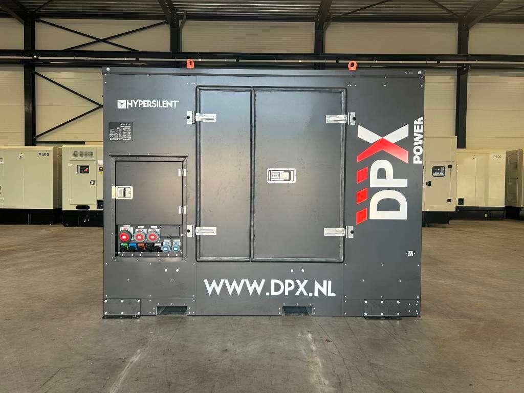 Iveco NEF45SM1A - 66 kVA Genset SuperSilent - DPX-21028 Foto 1