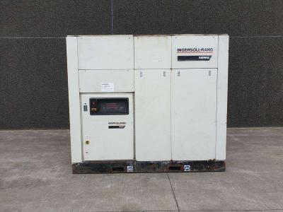 Ingersoll Rand SIERRA SH 150 AC in vendita da Machinery Resale