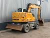 Liebherr A918 Compact Litronic Foto 7 thumbnail