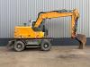 Liebherr A918 Compact Litronic Foto 8 thumbnail