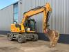 Liebherr A918 Compact Litronic Foto 9 thumbnail