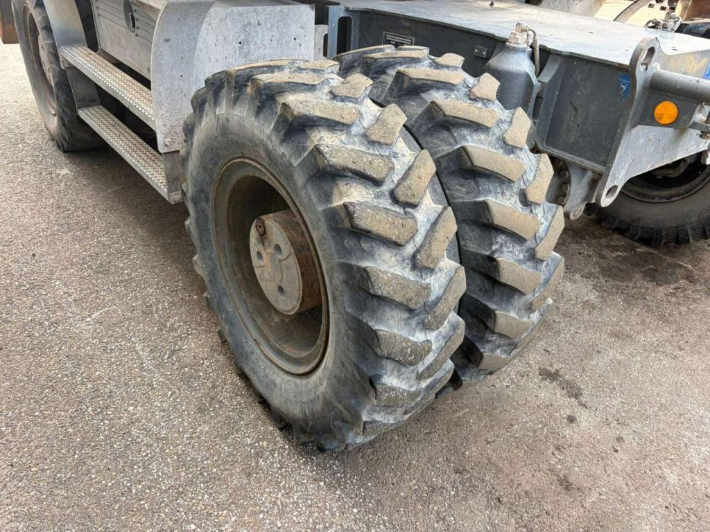 Liebherr A918 Compact Litronic Foto 16