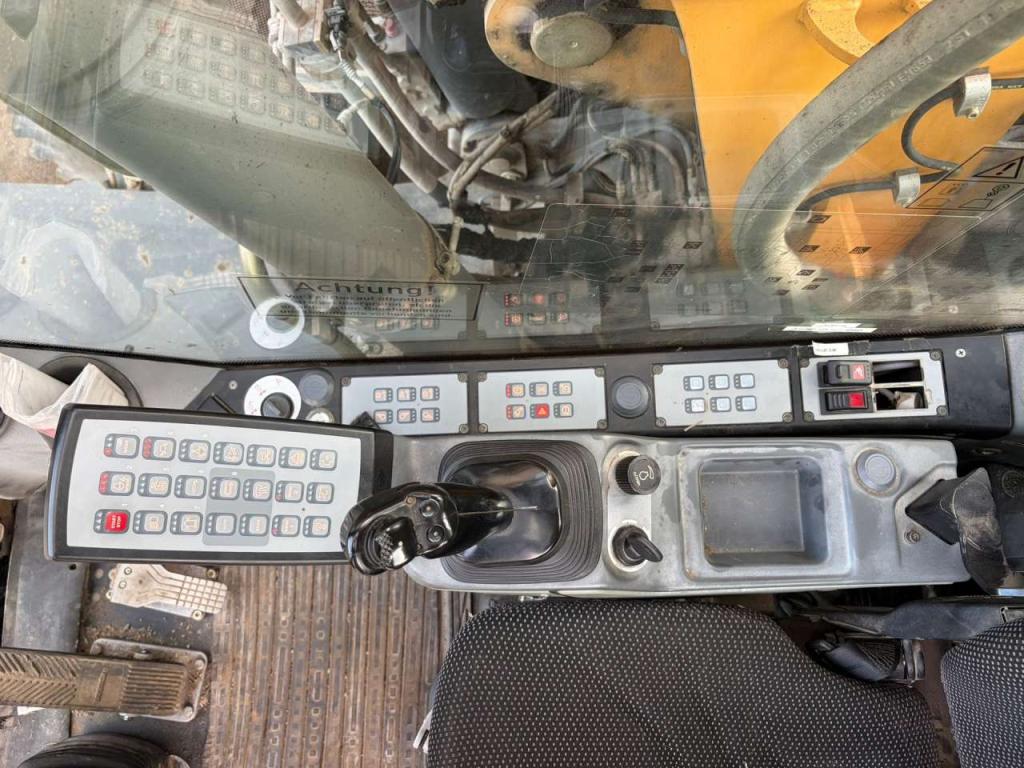 Liebherr A918 Compact Litronic Foto 21
