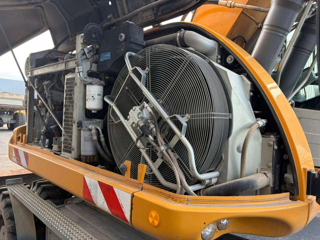 Liebherr A918 Compact Litronic Foto 28