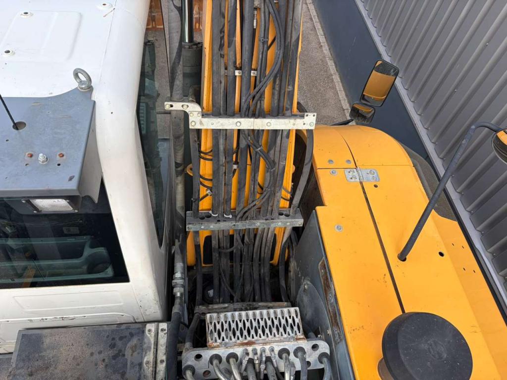 Liebherr A918 Compact Litronic Foto 30