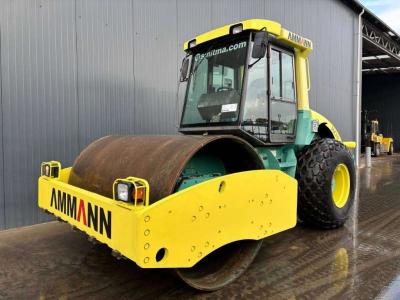 Ammann ASC110 D