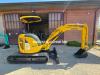 Komatsu PC30 MR2 Foto 1 thumbnail