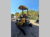Komatsu PC30 MR2 Foto 4 thumbnail