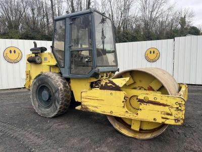 Derruppe CD320 in vendita da SODINEG France