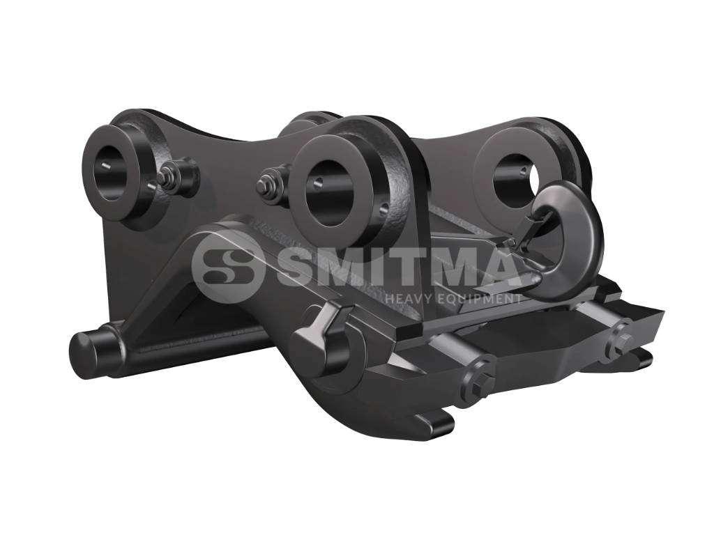 Smitma CW40 Foto 1