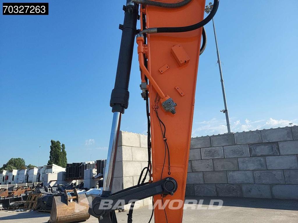 Doosan DX255 LC-5 Foto 11