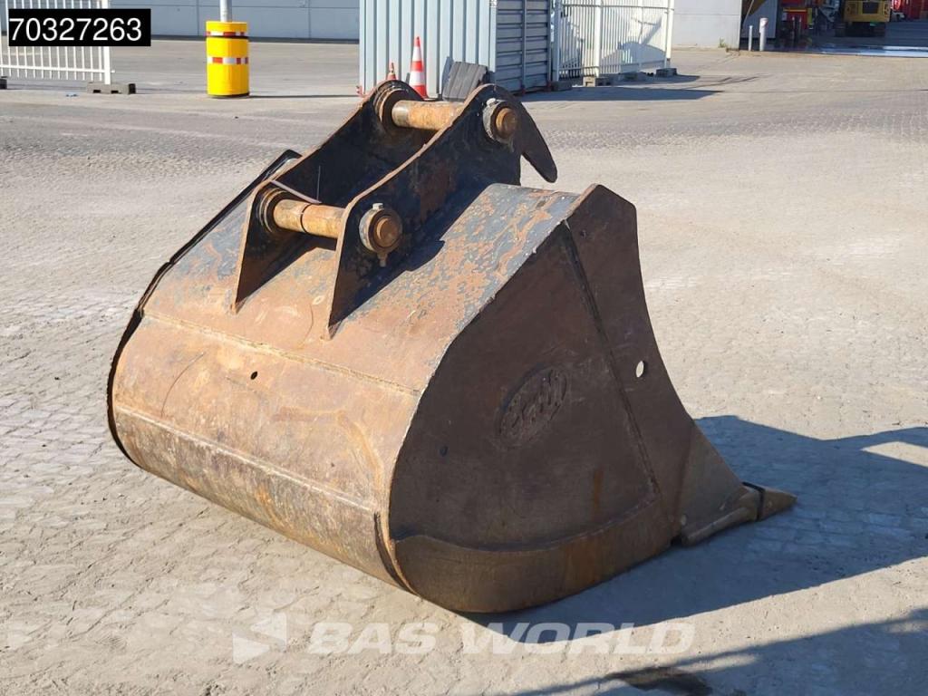 Doosan DX255 LC-5 Foto 19