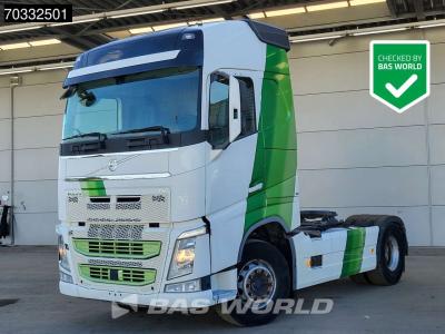 Volvo FH 460 FH 4X2 Retarder Hydraulic