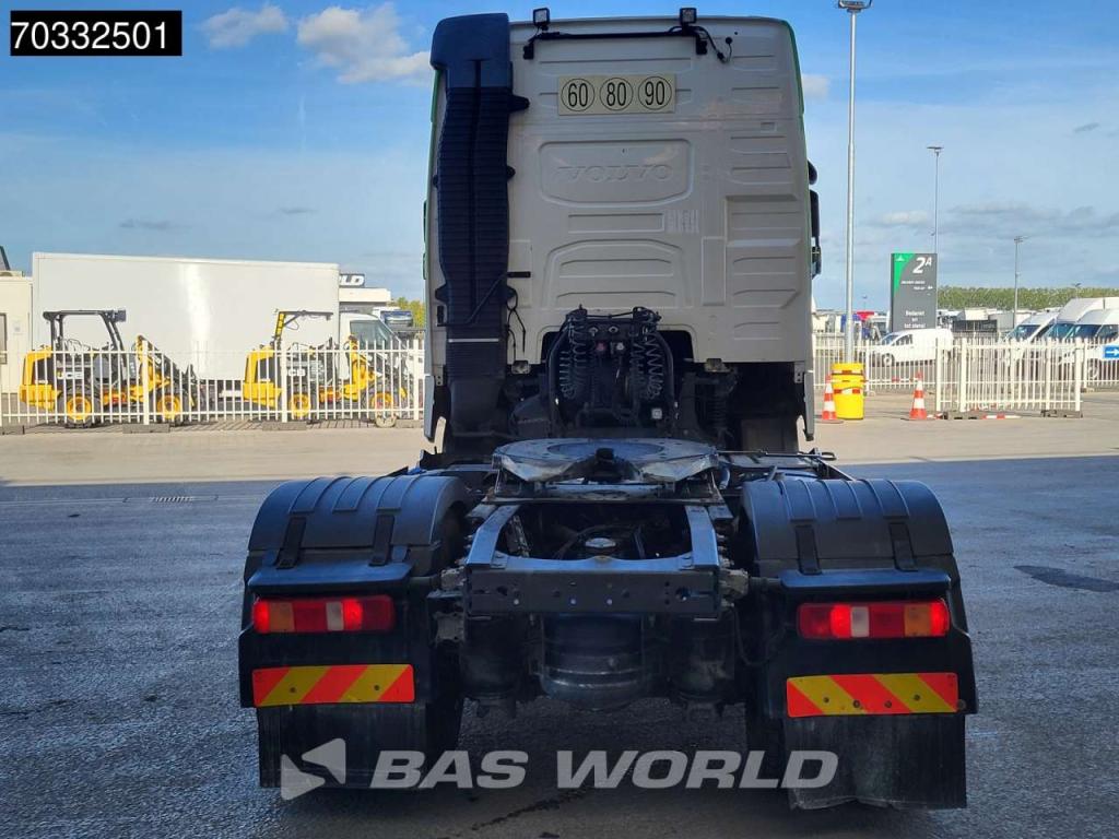 Volvo FH 460 FH 4X2 Retarder Hydraulic Foto 11