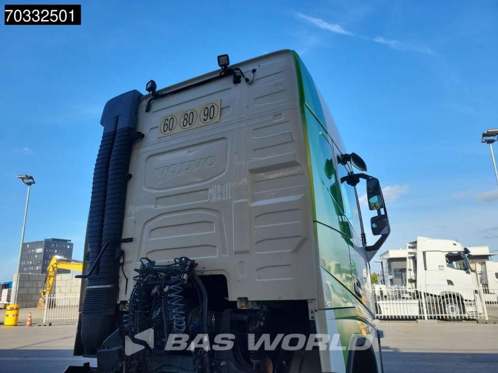 Volvo FH 460 FH 4X2 Retarder Hydraulic Foto 12